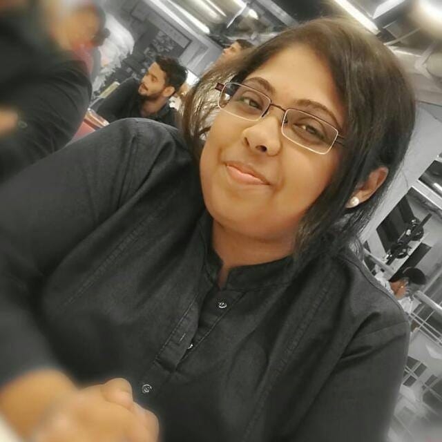 Amrita — founder and tarot mentor at VED